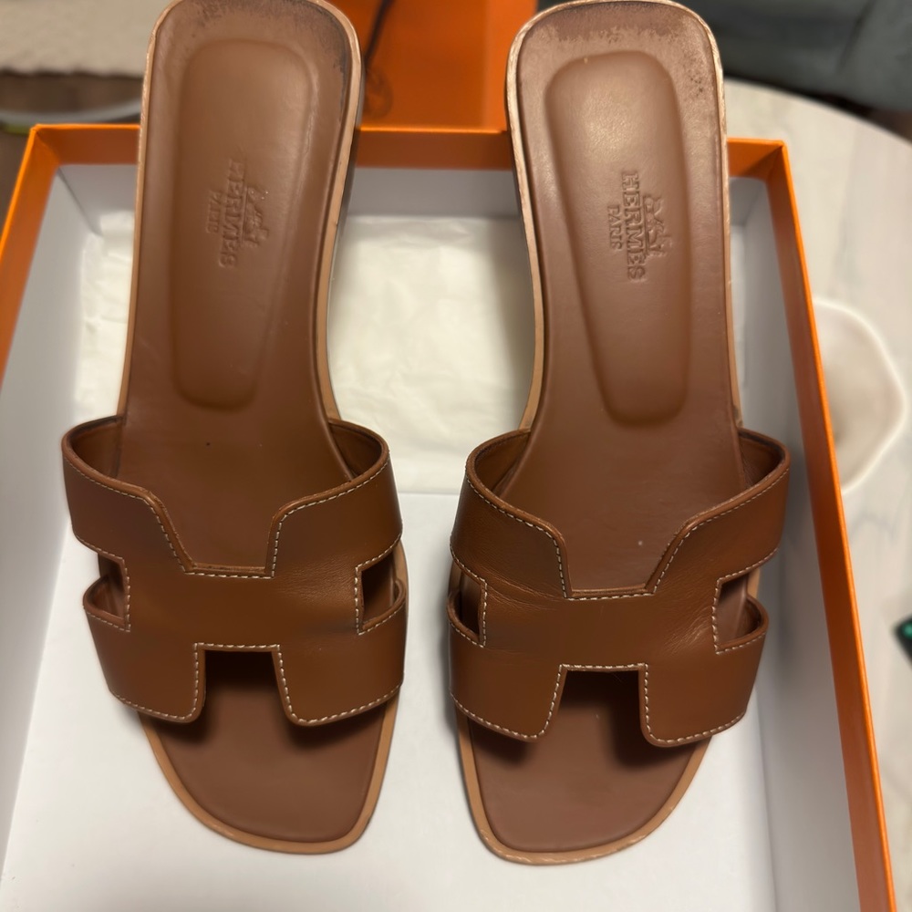 Hermes oran